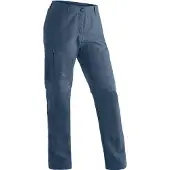 Maier Sports Nicole Convertible Pants Bleu 3XL / Regular Femme