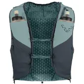 Dynafit Alpine 15 Hydration Vest Vert,Bleu XL