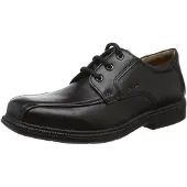 Geox Federico Shoes Noir EU 41 Enfants