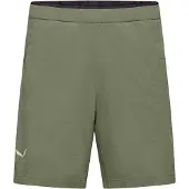 Salewa Pedroc Durastretch Light Shorts Vert 2XL Homme