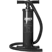 Jobe Double Action Pump Noir
