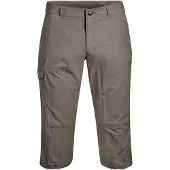 Maier Sports Jens 3/4 Pants Gris 50 / Regular Homme