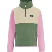 Protest Polaire Demi-zip Inke