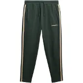 Superdry Homme Pantalon de Jogging Tech Cult Fuselé Green Taille: XL