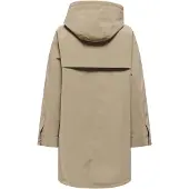 ONLY Manteau mi-saison 'ONLSia' moka