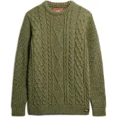 Superdry Pull-over 'Jacob' | XXL | male