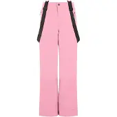 Protest Sunny Pants Rose 164 cm Enfants