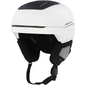 Oakley MOD5, casque de ski, blanc