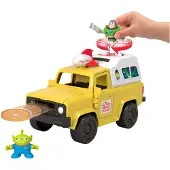 Fisher-Price Figure Pizza Planet