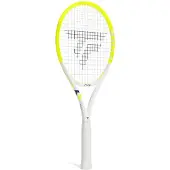 Tecnifibre Fire 285 Tennis Racket Jaune 2