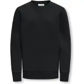 Only & Sons Junior Sweat 'OSJCeres' noir