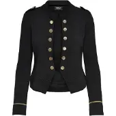 ONLY Blazer or / noir