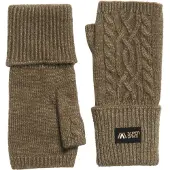 Superdry Mitaines olive