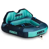 Jobe Proton Towable Bleu 2 Places