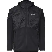 Vaude Coupe-vent à capuche zippé Brenva II