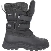 Trespass Strachan Ii Snow Boots Noir EU 28 Enfants