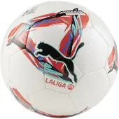 Puma Orbita Laliga 1 Ms Mini Football Multicolore Mini