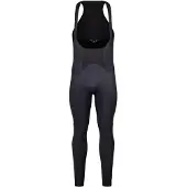 Endura Mt500 Thermal Bib Tights Noir M Homme