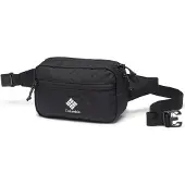 Columbia Sacs banane de sport 'Trail Traveler' noir / blanc