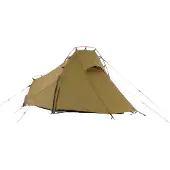 Nordisk Svalbard 1 Pu Tent Beige 1 Place