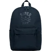 Superdry Sac à dos 'Heritage' marine