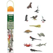 Safari Ltd Figurine Tube Galapagos