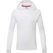 Gill T-shirt à Manches Longues à Capuche Uv Tec