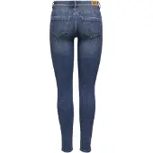 ONLY Jean 'ONLWauw' bleu denim