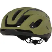 Oakley Aro5 Race Eu Helmet Vert M