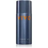 Cerrutti 1881 Vivo déodorant en spray pour homme 150 ml
