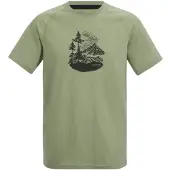 Regatta T-shirt Escade