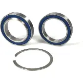 Praxis M30 Bottom Bracket Bearing Argenté