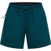 Peak Performance Outdoor Cargo Shorts Vert M Femme