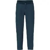 Vaude Detective Pants Bleu 110-116 cm Garçon