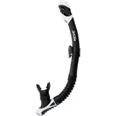 Seac Sub Tuba De Plongée Reverse Dry Sbl