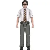 Ginza.se Beastie Boys Ultimates Actionfigur Wave 1 Vic Colfari en Bobby The Rookie 18 cm
