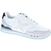 Munich Dash 282 Trainers Blanc EU 39 Femme