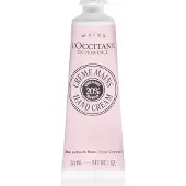 L'Occitane Shea Butter Rose Hand Cream 30 ml