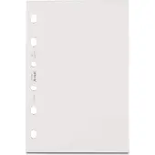 Filofax Carnets de notes (81 x 120 mm)