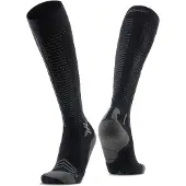 X-socks Run Expert Effektor Otc Socks Noir EU 35-38