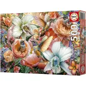 Educa Puzzle 500 pièces