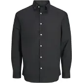 Jack & Jones Chemise 'JREBGAVIN' noir