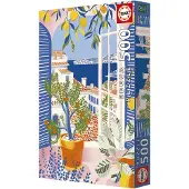 Educa Puzzle 500 pièces