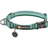 Ruffwear Collier De Chien Web Reaction