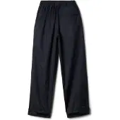 Columbia Trail Adventure Ii Pants Noir 8 Years Enfants
