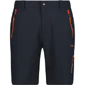 CMP 33t5497 Shorts Noir M Homme