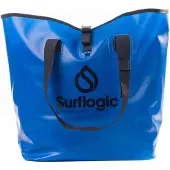 Surflogic Dry Bucket 50l Bag Bleu