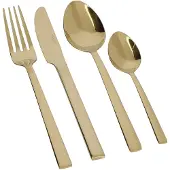 MIKASA Set De Couverts Diseno 16 Pièces