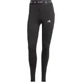 Adidas Pantalon de sport 'Stash' noir / blanc