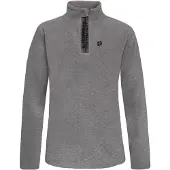 Protest Sweat de sport 'PERFECTYM JR' gris